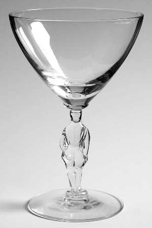 Jockey Clear by Morgantown
