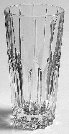 Sentry Highball Glass