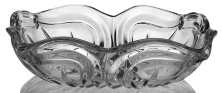 Spring Flair 8" Rectangular Bowl