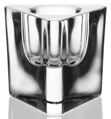 Prism Votive Candleholder