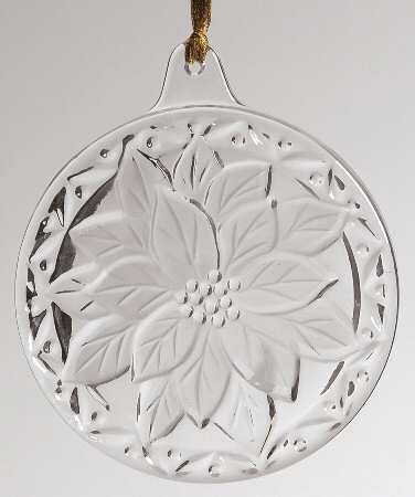 Holiday Classic Ornament