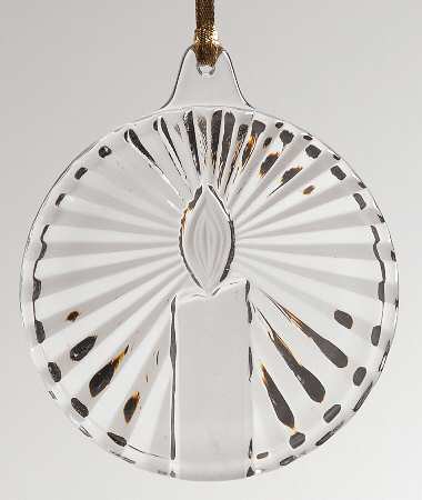 Holiday Classic Ornament