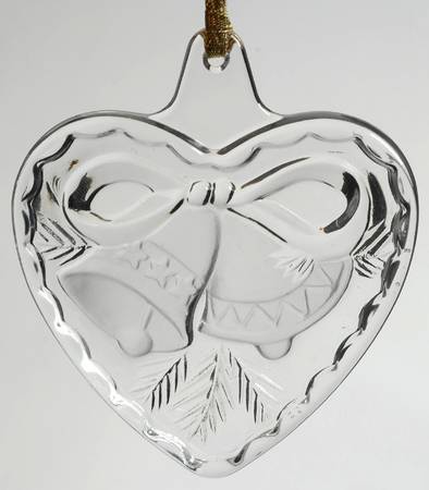 Holiday Classic Ornament