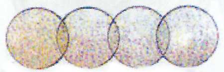 Jennifer Minatures Green Dessert Plate