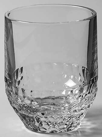 Broadway (Newer, 2004) Double Old Fashioned