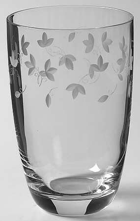 Cachemire Highball Glass