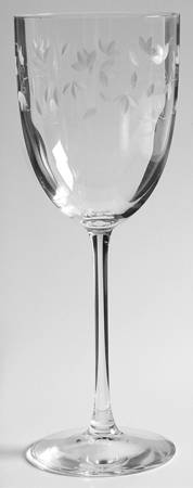 Cachemire Wine Glass
