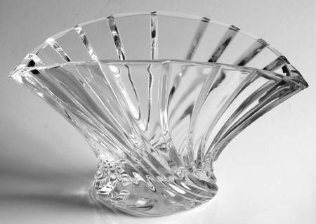 Flores 8" Flared Bowl