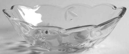 Garden Terrace 7" Oval Bowl