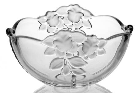 Rosemont 8" Round Bowl