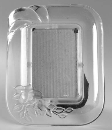 Rosemont Frame-Holds 4" X 6" Photo