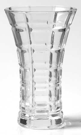 Monarchy 4" Bud Vase