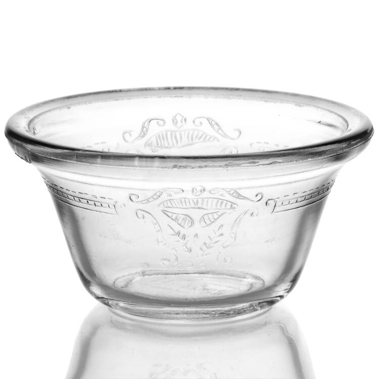 MG5 Custard Cup