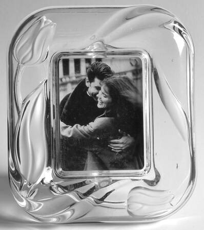 Nadine (Giftware) Frame-Holds 2 1/2" X 3 1/2" Photo