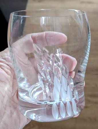 Pinot Double Old Fashioned