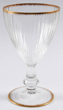 MUR1 Water Goblet
