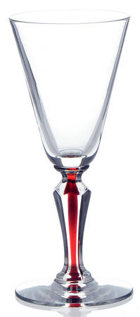 Fischer Ruby Sherry Glass