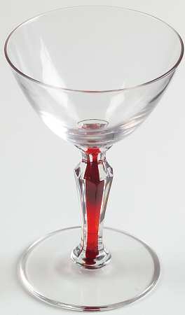 Fischer Ruby by Morgantown