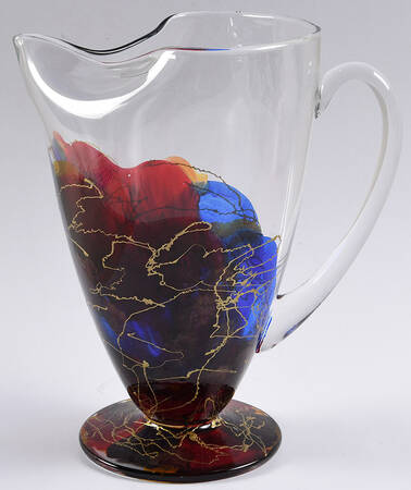 Monaco 64 Oz Pitcher