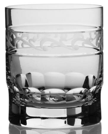 Parchment Double Old Fashioned by Mikasa