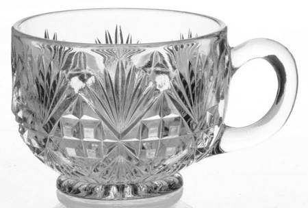 Majestic Punch Cup by McKee