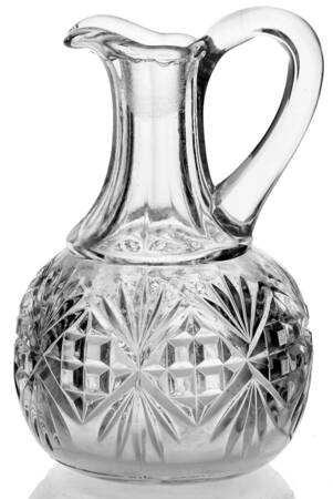 Majestic Cruet & Stopper