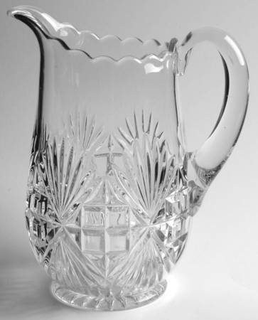 Majestic 64 Oz Pitcher