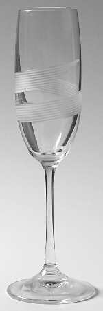 Espirit Fluted Champagne