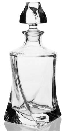 Motion Decanter & Stopper