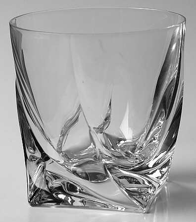 Motion Double Old Fashioned