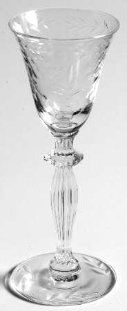 7690-16 Cordial Glass