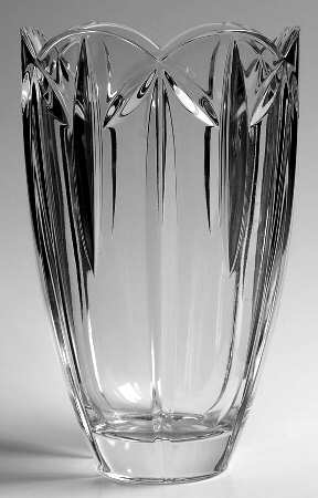 Palais 8" Flower Vase