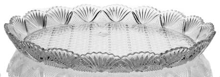 Georgetown 12" Round Tray