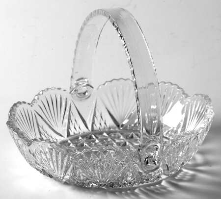 Georgetown 5" Basket