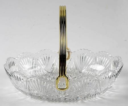 Georgetown 5" Basket