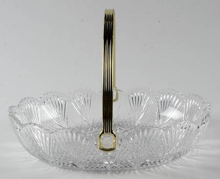Georgetown 8" Basket