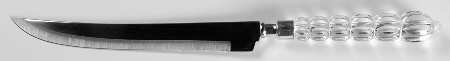 Rousseau Carving Knife-Stainless Blade