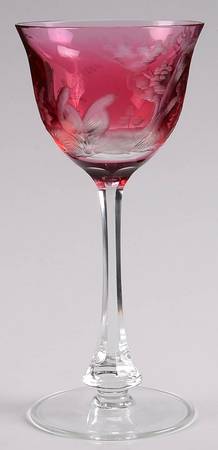 Whisky Birds of the Wild Cranberry Wine
