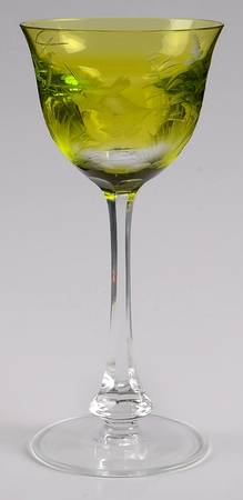 Whisky Birds of the Wild Chartreuse Wine