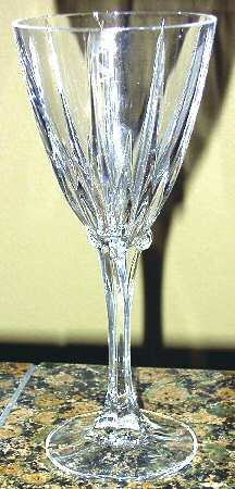 Elysee (Clear) by Mikasa