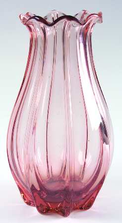 1001 Pink by McKee