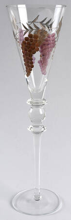 Mirage Tall Fluted Champagne