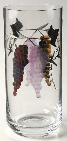 Mirage Highball Glass