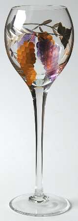 Mirage Cordial Glass