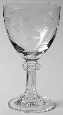 MIC51 Wine Glass