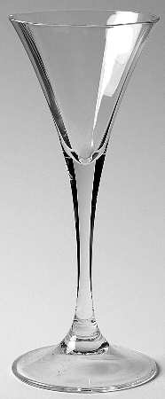 MGW1 Sherry Glass