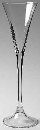 MGW1 Fluted Champagne