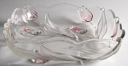 Juliana 10" Square Bowl
