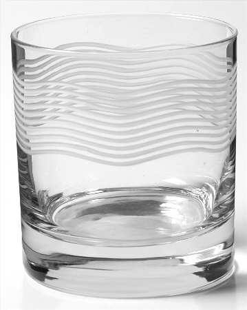 Cheers Too Double Old Fashioned