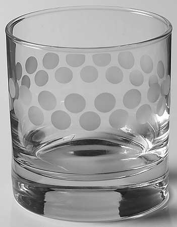 Cheers Too Double Old Fashioned